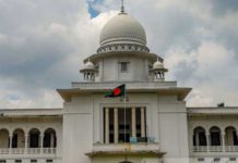 বাংলাদেশ ব্যাংকের নতুন গর্ভনর নিয়োগের বৈধতা চ্যালেঞ্জ করে রিট