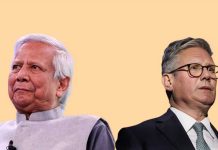 Starmer Avoids Yunus Meeting, Questions Raised