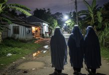 ঠাকুরগাঁওয়ে মাদরাসা থেকে নিখোঁজ তিন কিশোরীর সন্ধান মেলেনি ছয় দিনেও