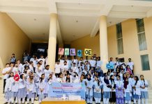 বাউস্টে আন্তর্জাতিক হিসাববিজ্ঞান দিবস উদযাপন