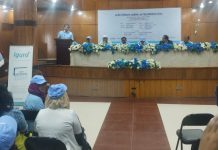 স্ট্রোক ও ইনজুরির রোগীর সুস্থতায় ফিজিক্যাল মেডিসিন অপরিহার্য: বিএমইউ উপাচার্য