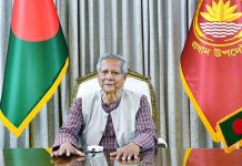 জাতীয় নির্বাচন ও গণভোট একই দিনে হবে : প্রধান উপদেষ্টা