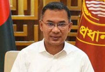 ঈদের দিন সর্বস্তরের মানুষের সঙ্গে শুভেচ্ছা বিনিময় করবেন প্রধানমন্ত্রী