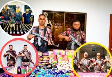 ৪৯ বিজিবির অভিযানে প্রায় ১০ কোটি টাকার মাদকদ্রব্য ও অবৈধ মালামালসহ আটক-১