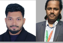 আর.কে চৌধুরী কলেজ ছাত্রদলের সদস্য সচিব শিহাব, আহ্বায়ক রাহাত