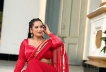 দীর্ঘ পথ পাড়ি দিতে চাই: ফাইজা ইসলাম প্রমি