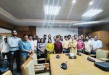 ব্যাংক বিট সাংবাদিকদের সংগঠন ‘এবিআর’র আত্মপ্রকাশ