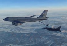 ইরাকে মার্কিন বিমান বিধ্বস্ত, ৪ ক্রু নিহত