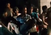 মালদ্বীপে গ্যাস সিলিন্ডার বিস্ফোরণে ৫ বাংলাদেশি নিহত