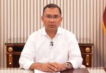 লাইলাতুল কদর উপলক্ষে বিশ্ব মুসলিমকে শুভেচ্ছা জানালেন প্রধানমন্ত্রী