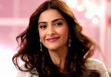 আবারও মা হলেন অভিনেত্রী সোনম কাপুর