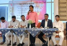 ‘নতুন বাংলাদেশ বিনির্মাণে সাংবাদিকতা’ শীর্ষক ওয়াইজেসির আলোচনা সভা