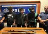 সাতকানিয়ায় ডাকাতির প্রস্তুতিকালে অস্ত্র-গুলিসহ গ্রেপ্তার ৩