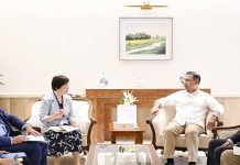 জ্বালানি সংকটে বাজেট সহায়তা দেবে এআইআইবি: অর্থমন্ত্রী