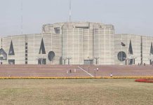 সংসদ গ্যালারিতে শিক্ষার্থীদের জন্য ১৫০ আসন বরাদ্দ