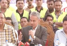 দায় চাপানোর চেয়ে নিজের দায় নিতে শিখতে হবে: সড়ক পরিবহনমন্ত্রী