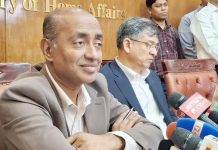 বাতিল অধ্যাদেশগুলো যাচাই-বাছাই হবে, বিরোধীদল ‘বিভ্রান্তি ছড়াচ্ছে’: আইনমন্ত্রী