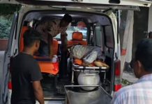 শিবালয়ের তেওতা বালু মহলে গুলিতে নিহত ম্যানেজার, ইজারাদারকে খুঁজে না পেয়ে হামলা