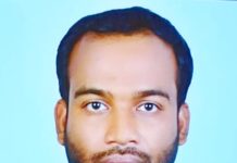 শার্শায় প্রকল্পের টাকা হরিলুটের অভিযোগ পিআইও রঞ্জুর বিরুদ্ধে