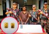 ৪৯ বিজিবির অভিযানে ৪৫ লক্ষ টাকার ২টি স্বর্ণের বারসহ আটক-১