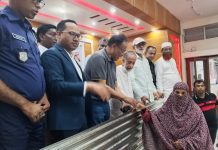 সরকার ইতোমধ্যে নির্বাচনীয় প্রতিশ্রুতি পুরণ করা শুরু করেছে :আইসিটি মন্ত্রী