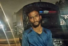 চট্টগ্রামের শীর্ষ ছিনতাইকারী শাফায়েত গ্রেফতার