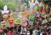 পহেলা বৈশাখে ঢাকার যেসব জায়গায় চলছে মেলা