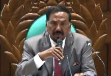 তিন দিনের সরকারি সফরে ভোলা যাচ্ছেন স্পিকার