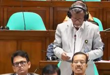 সরকারি চাকরিতে কত শতাংশ কোটায় নিয়োগ, জানালেন প্রতিমন্ত্রী