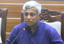 দেশে জ্বালানির মজুত ইতিহাসের সর্বোচ্চ পর্যায়ে : প্রতিমন্ত্রী