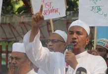 দলীয় সরকারের অধীনে সুষ্ঠু নির্বাচন হবে না: জামায়াত সেক্রেটারি