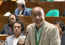 আ.লীগ আমলে স্বাধীনভাবে বিচারকার্য পরিচালনা করলে শাস্তিমূলক বদলি করা হতো: আসাদুজ্জামান