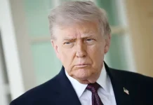 বৈঠকে বসছে ইসরায়েল-লেবানন, ‘স্বস্তির অবকাশ’ বললেন ট্রাম্প