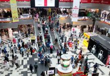 রাজধানীর যেসব মার্কেট-দোকান বন্ধ আজ