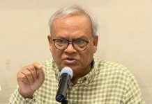 তারেক রহমান মানবতার প্রতীক—মন্তব্য রিজভীর