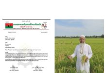 বাউফলে দলীয় প্রার্থীর বিরুদ্ধে বিভ্রান্তিকর মন্তব্য করায় বিএনপির আহ্বায়ক’কে শোকজ