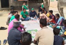 ইউনিলিভার, যুক্তরাজ্য সরকার ও ইওয়াই-এর যৌথ উদ্যোগের দশ বছর পূর্তি উদযাপন