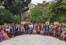 প্ল্যান ইন্টারন্যাশনাল বাংলাদেশের প্রাক্তন কর্মীদের মিলন মেলা