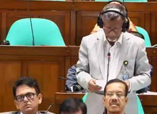 সরকারি চাকরিতে কত শতাংশ কোটায় নিয়োগ, জানালেন প্রতিমন্ত্রী